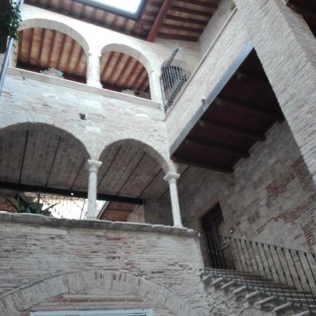 Iris B&B Ascoli Piceno Luaran gambar