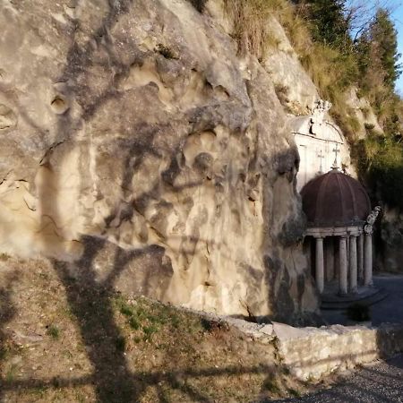 Iris B&B Ascoli Piceno Luaran gambar