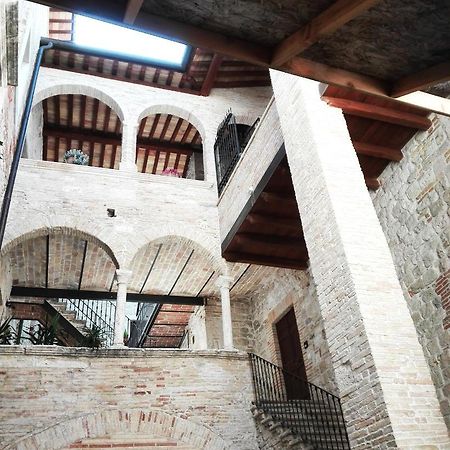 Iris B&B Ascoli Piceno Luaran gambar