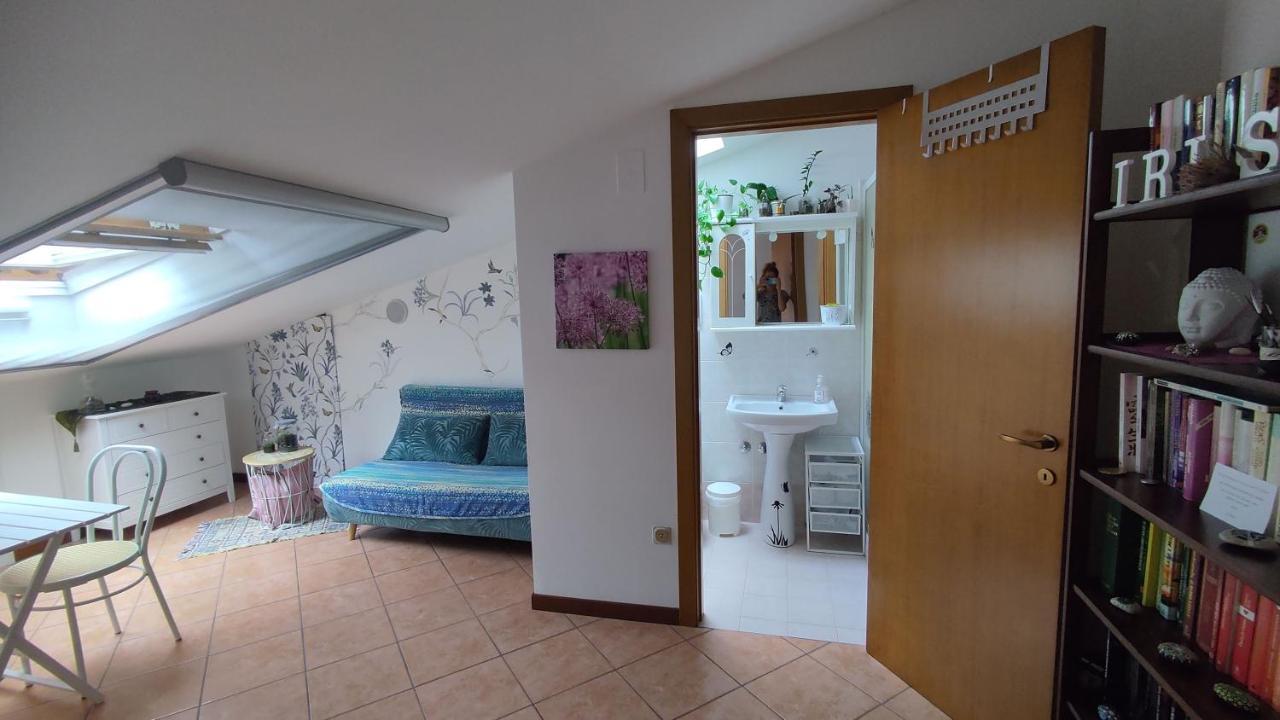 Iris B&B Ascoli Piceno Luaran gambar
