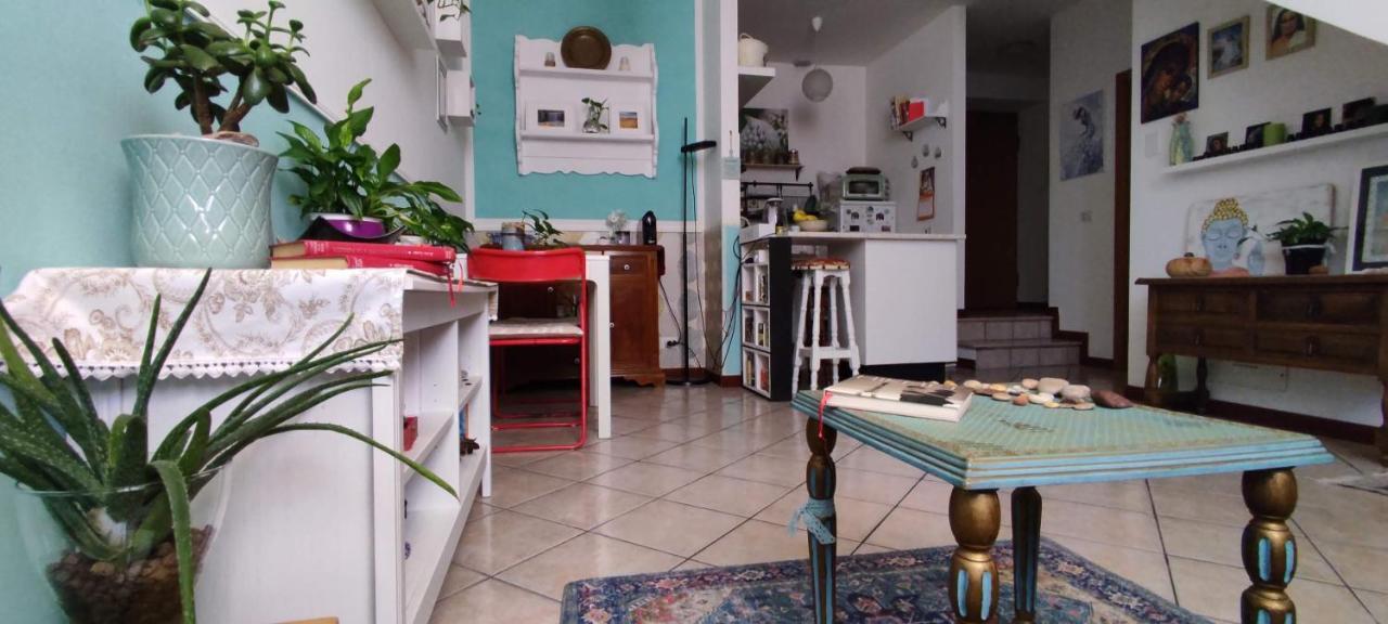 Iris B&B Ascoli Piceno Luaran gambar