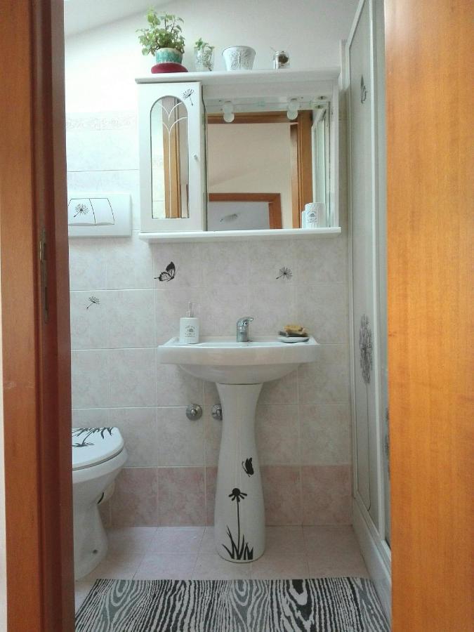Iris B&B Ascoli Piceno Luaran gambar
