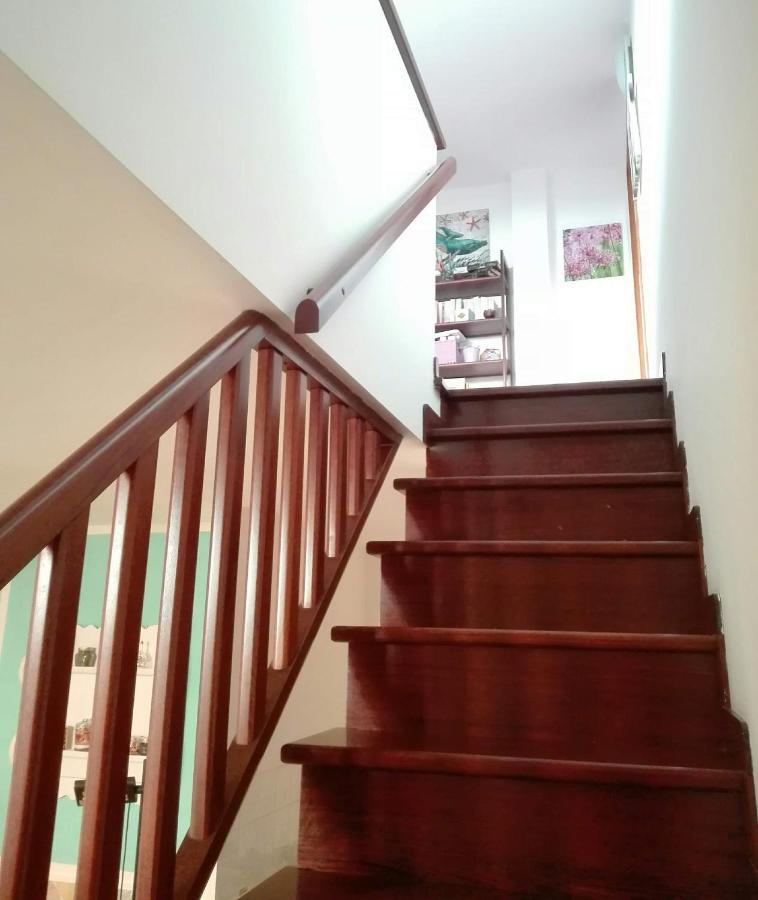 Iris B&B Ascoli Piceno Luaran gambar