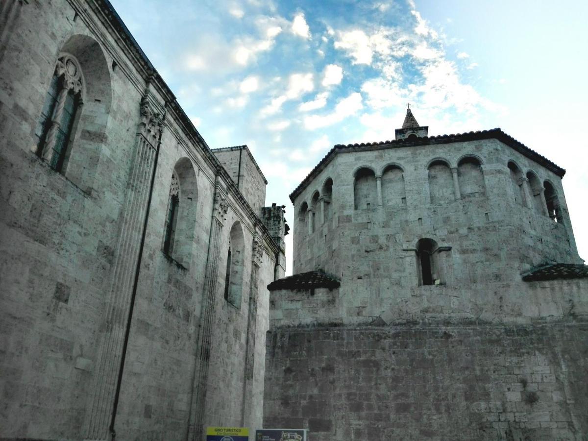 Iris B&B Ascoli Piceno Luaran gambar