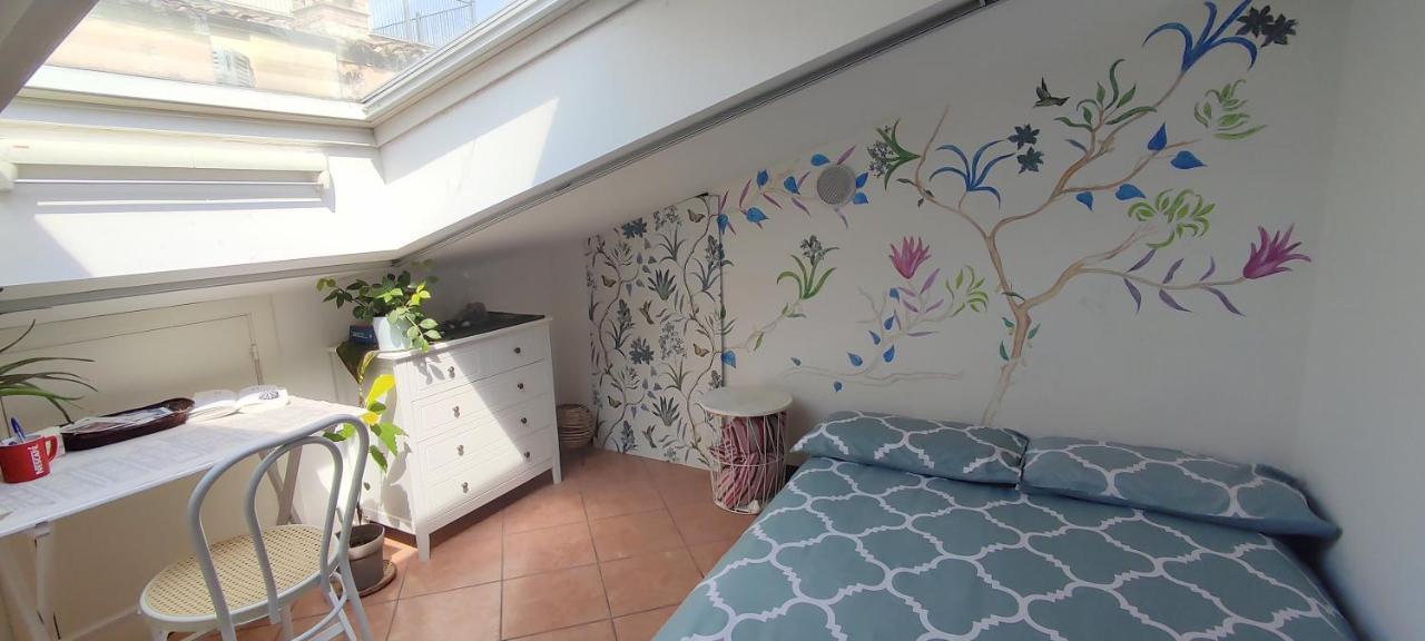 Iris B&B Ascoli Piceno Luaran gambar