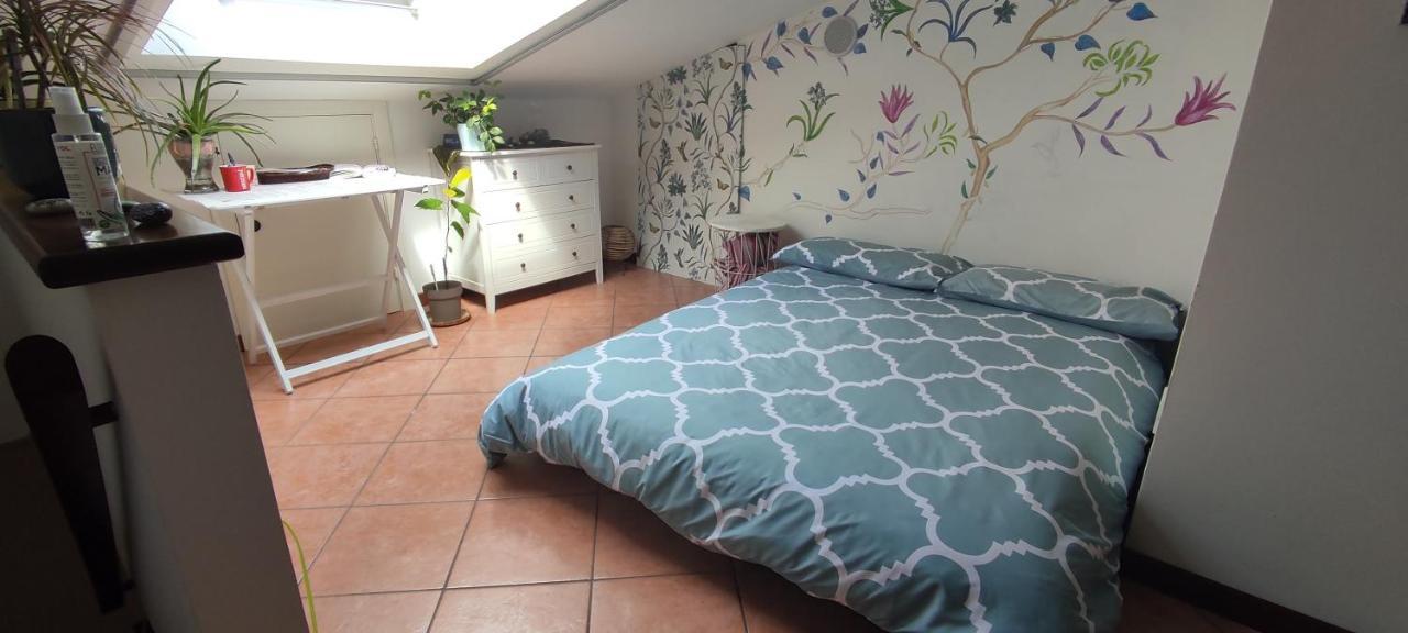 Iris B&B Ascoli Piceno Luaran gambar