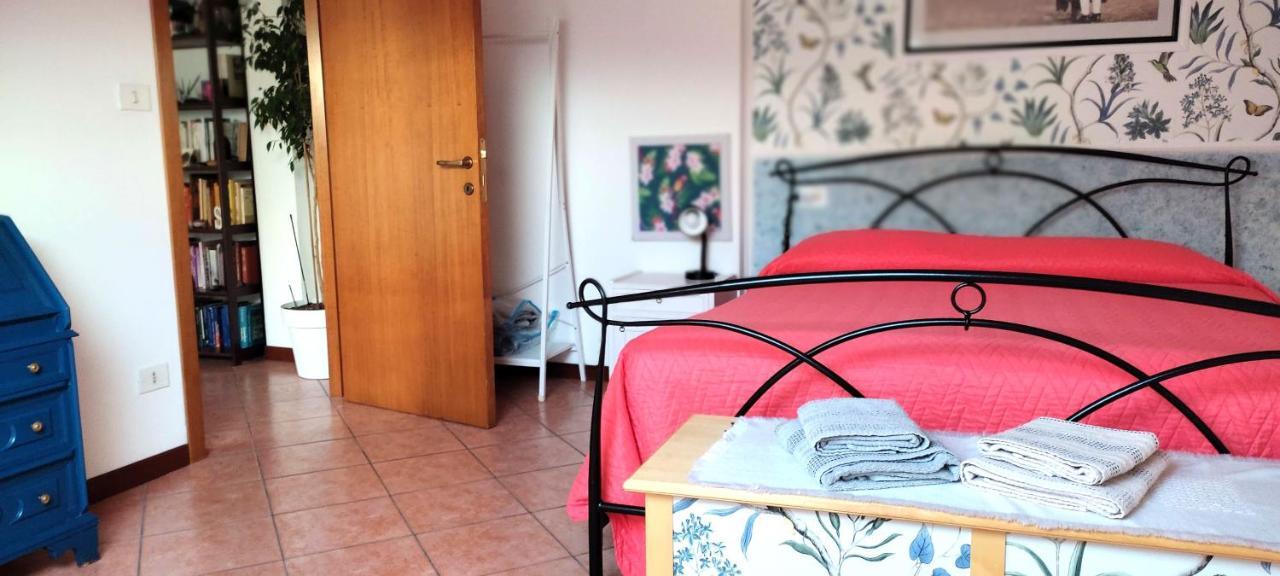 Iris B&B Ascoli Piceno Luaran gambar