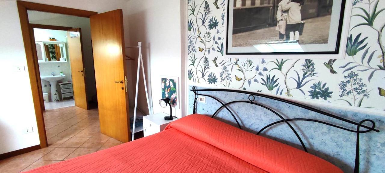 Iris B&B Ascoli Piceno Luaran gambar