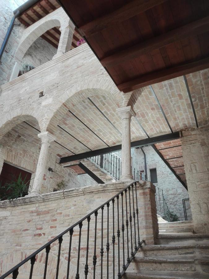 Iris B&B Ascoli Piceno Luaran gambar