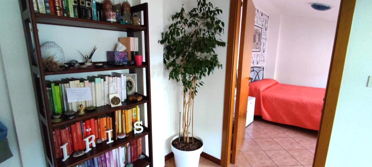 Iris B&B Ascoli Piceno Luaran gambar