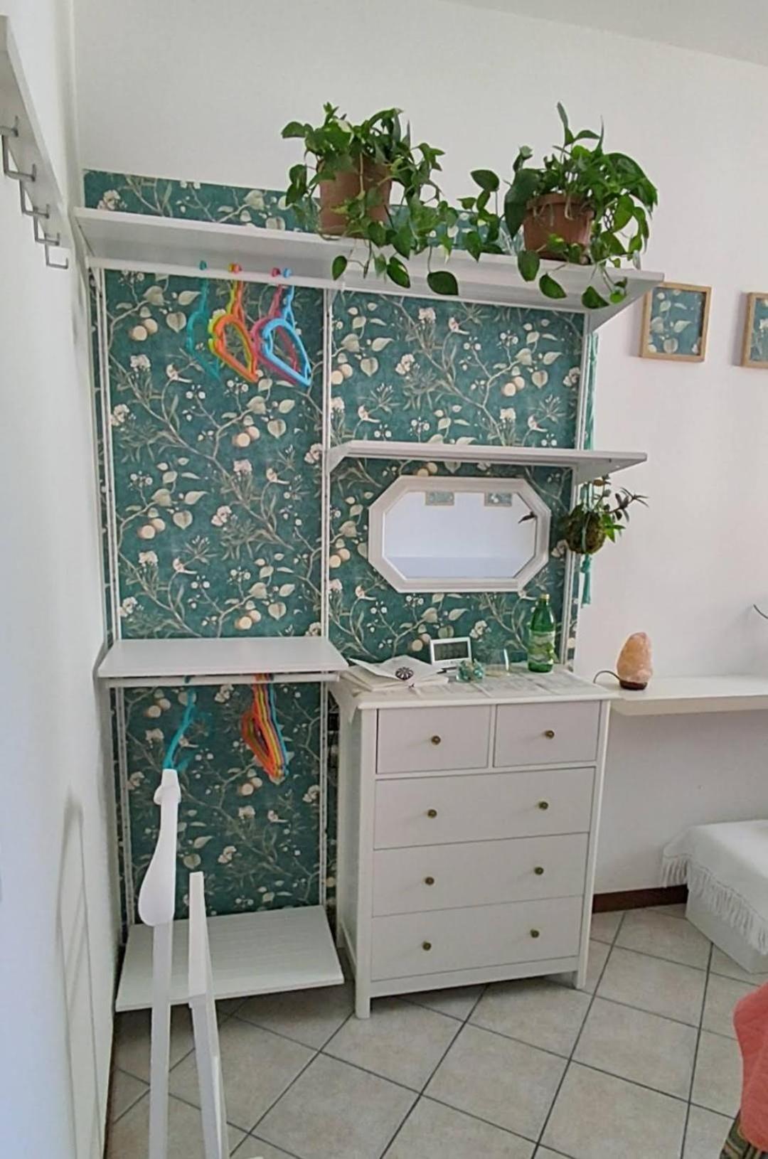 Iris B&B Ascoli Piceno Luaran gambar