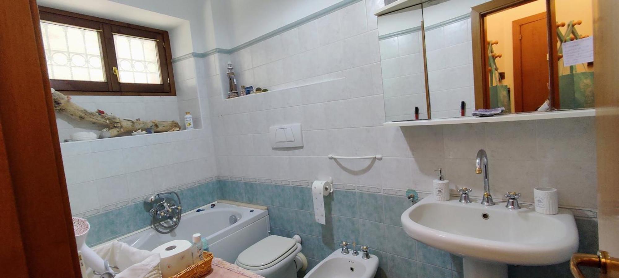 Iris B&B Ascoli Piceno Luaran gambar