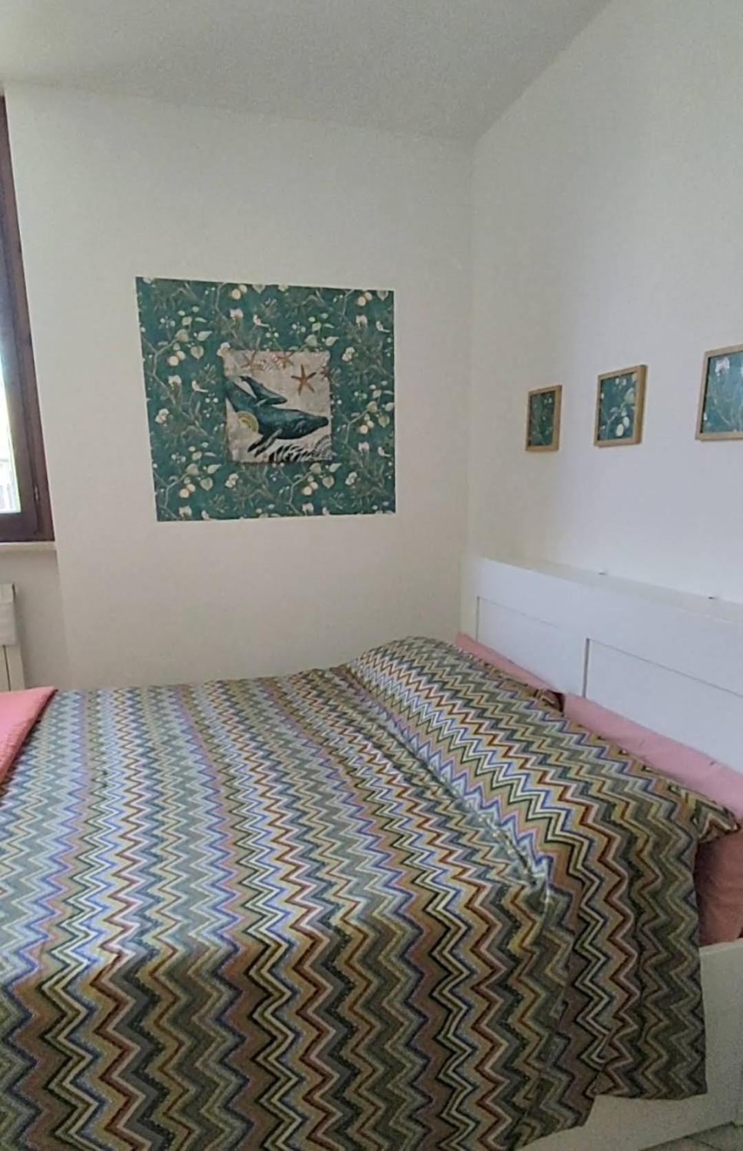 Iris B&B Ascoli Piceno Luaran gambar