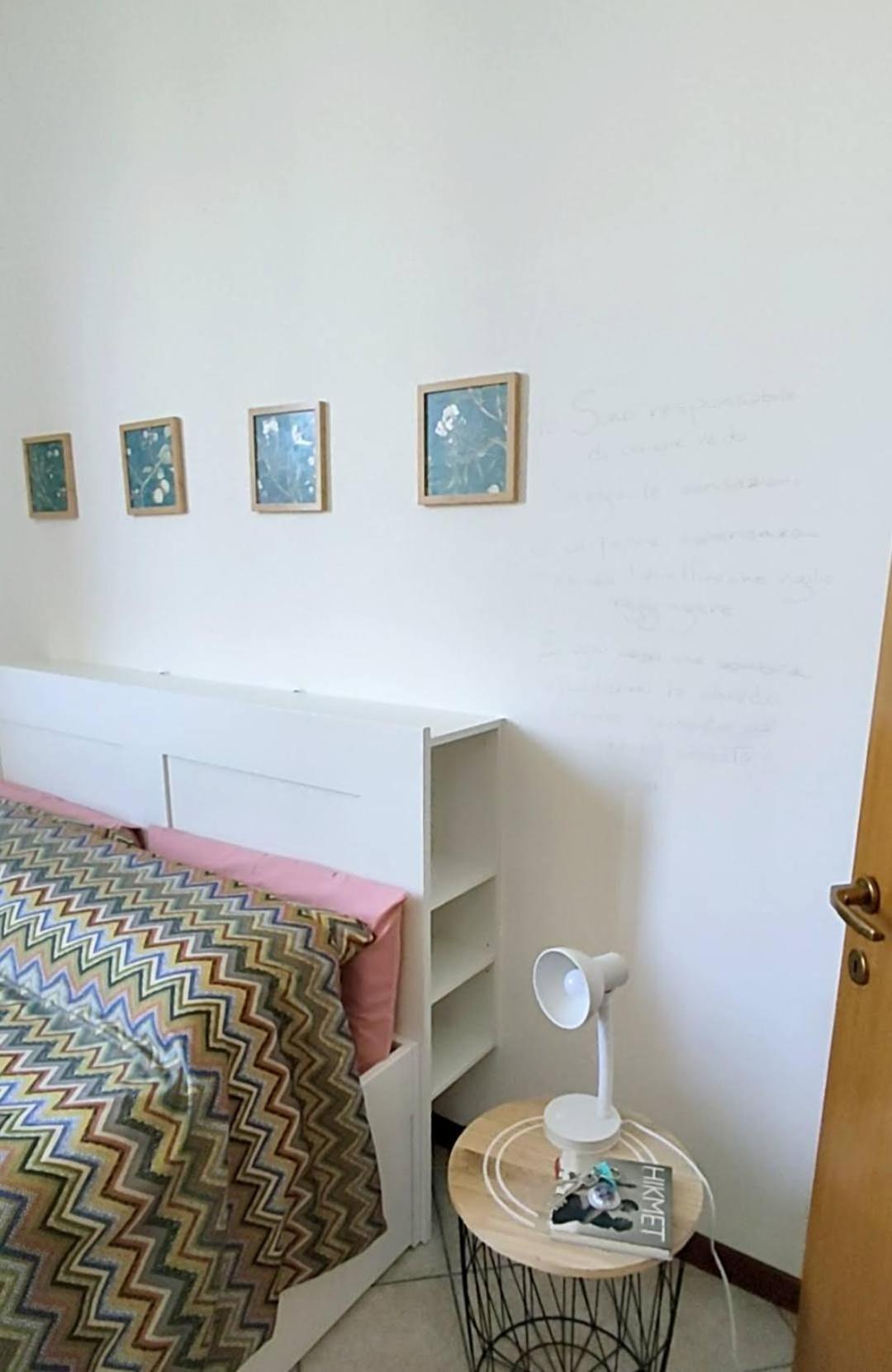 Iris B&B Ascoli Piceno Luaran gambar