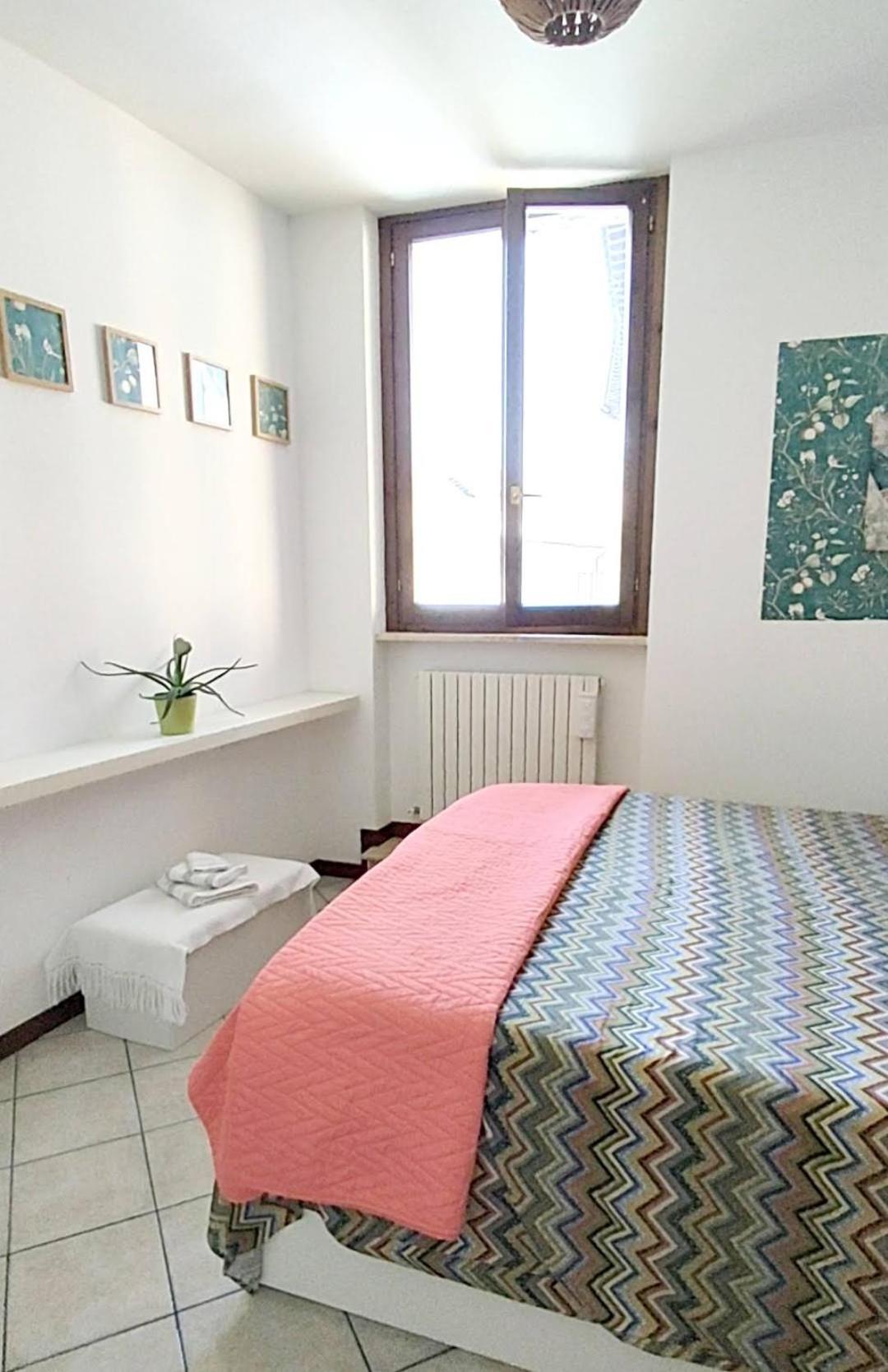Iris B&B Ascoli Piceno Luaran gambar
